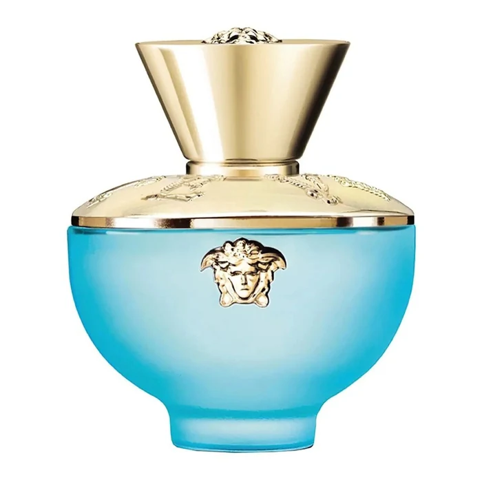 Versace Dylan Turquoise
