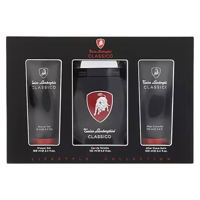 Tonino Lamborghini Classico set