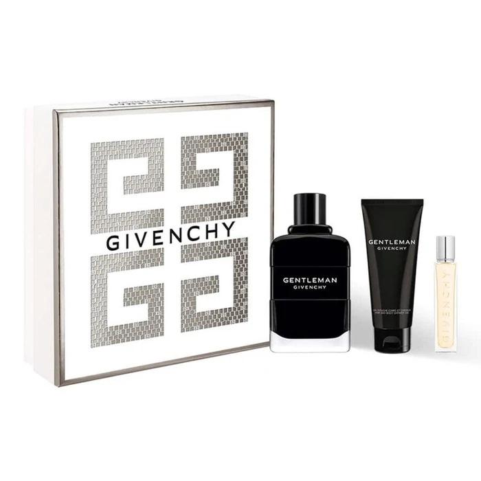 Givenchy Gentleman set (100 ml, 12.5 ml)