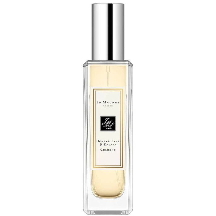 Jo Malone Honeysuckle & Davana