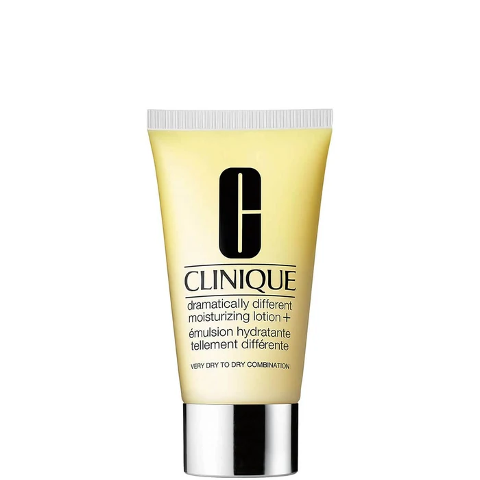 Clinique Dramatically Different Lotion+