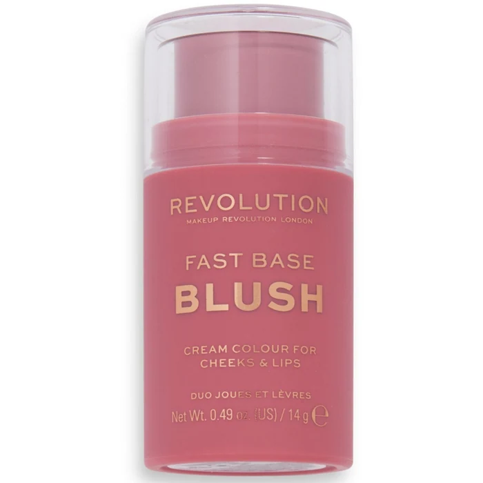 Makeup Revolution Fast Base Bare