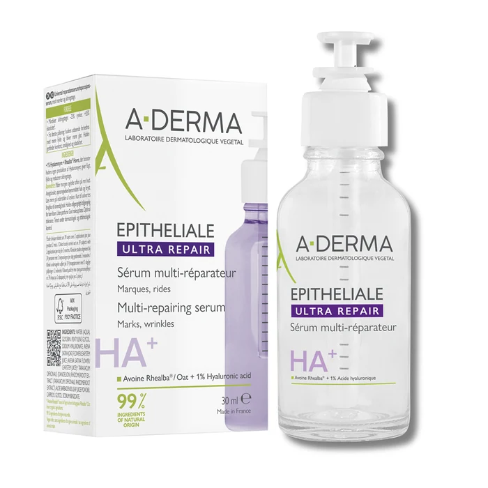 A-Derma Epitheliale