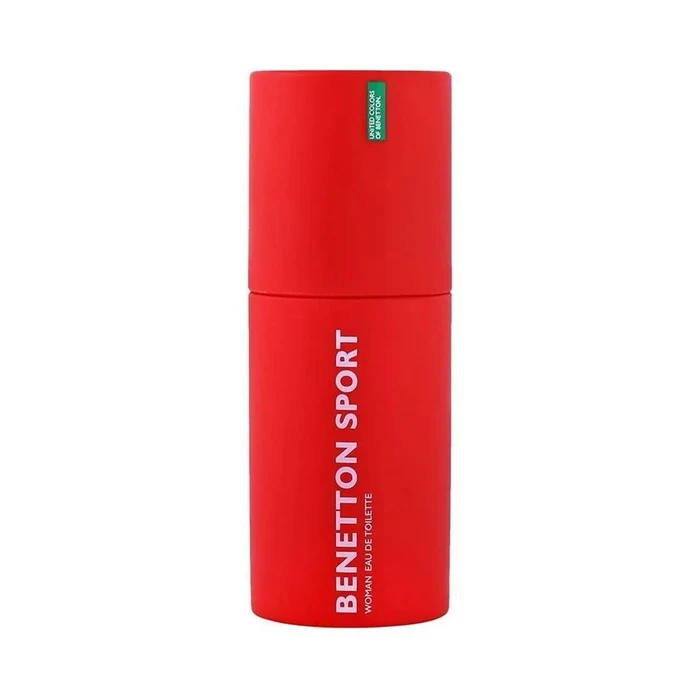 Benetton Sport – Tester