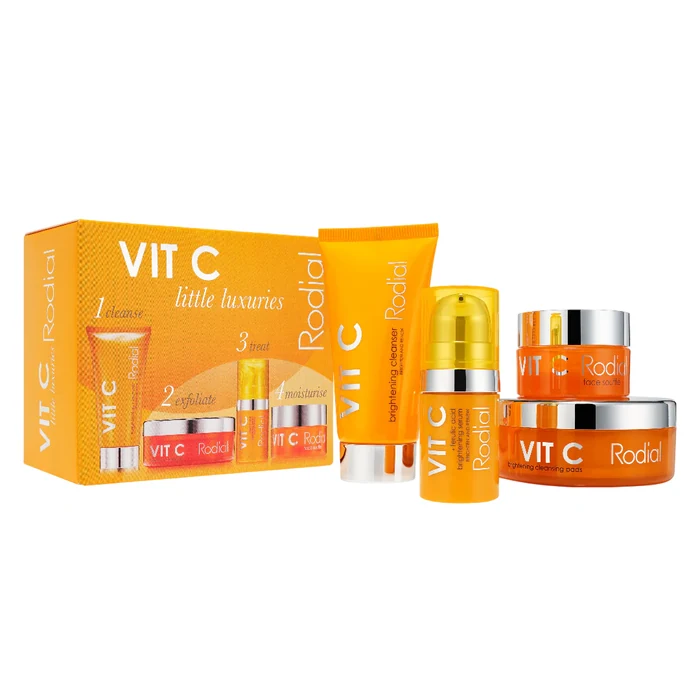 Rodial Vit C set