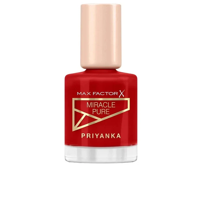 Max Factor Miracle Pure Priyanka 360 Daring Cherry