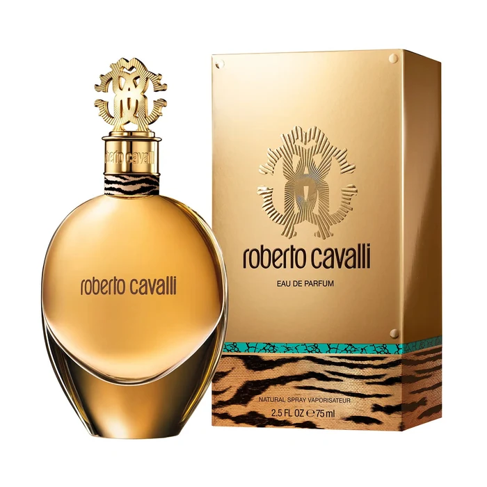 Roberto Cavalli Roberto Cavalli