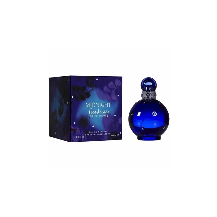 Britney Spears Midnight Fantasy