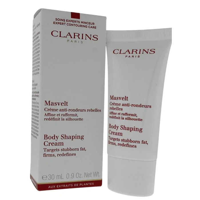 Clarins Masvelt Advanced