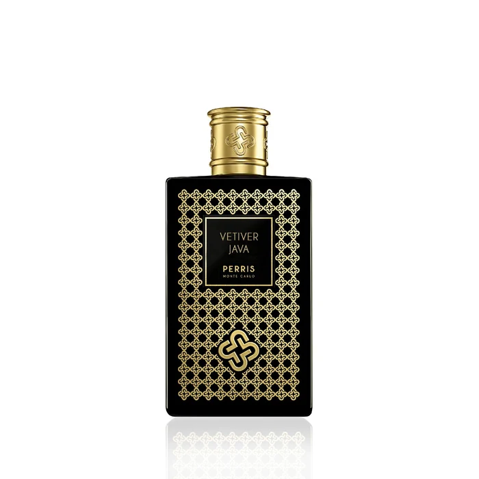 Perris Monte Carlo Vetiver Java