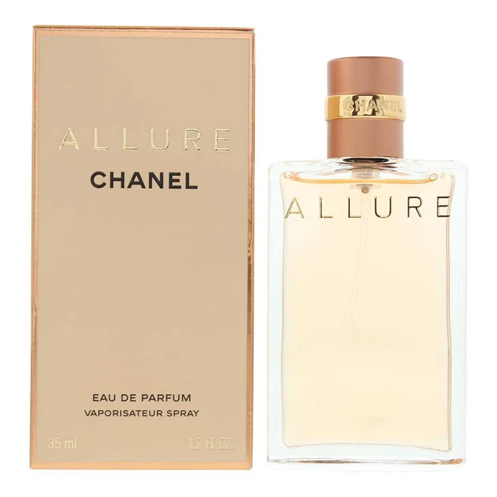 Chanel Allure