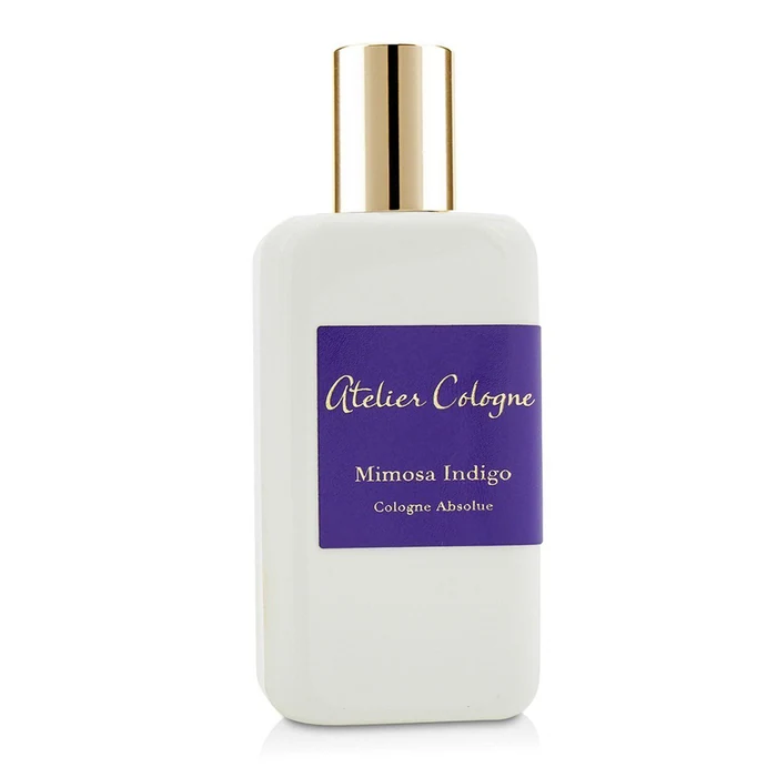 Atelier Cologne Mimosa Indigo – Tester
