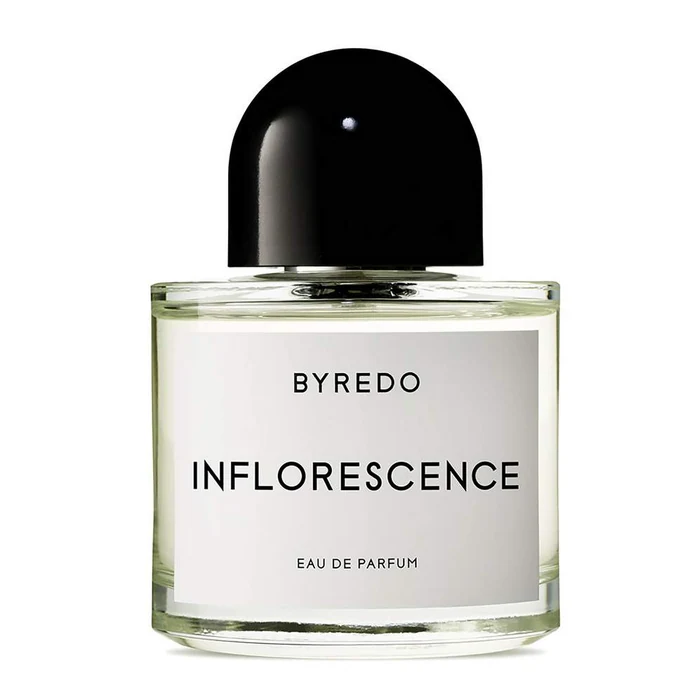 Byredo Inflorescence