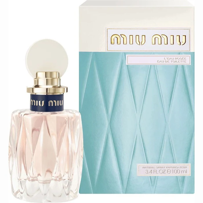 Miu Miu L’Eau Rosee