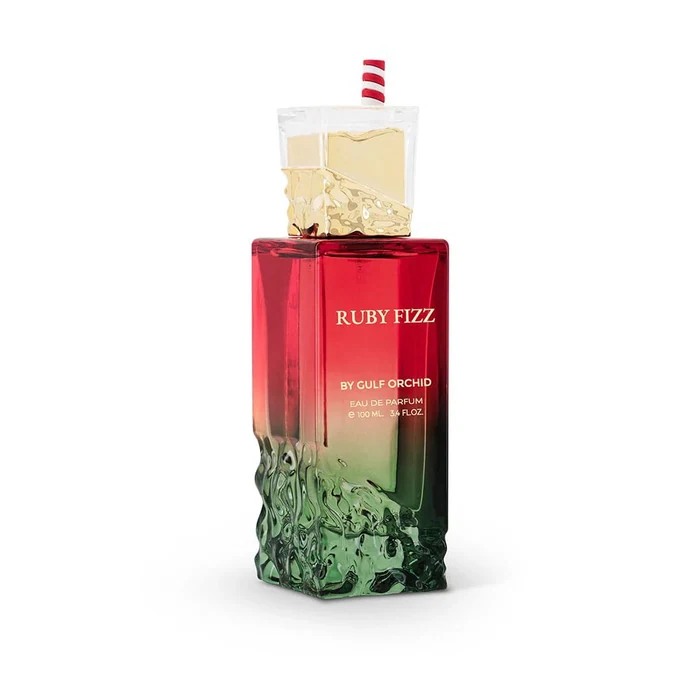 Gulf Orchid Ruby Fizz