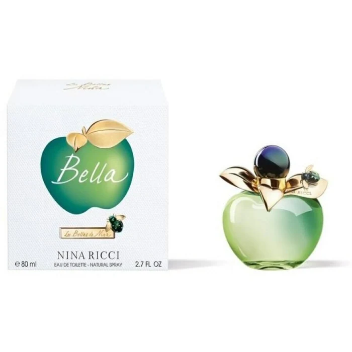 Nina Ricci Bella