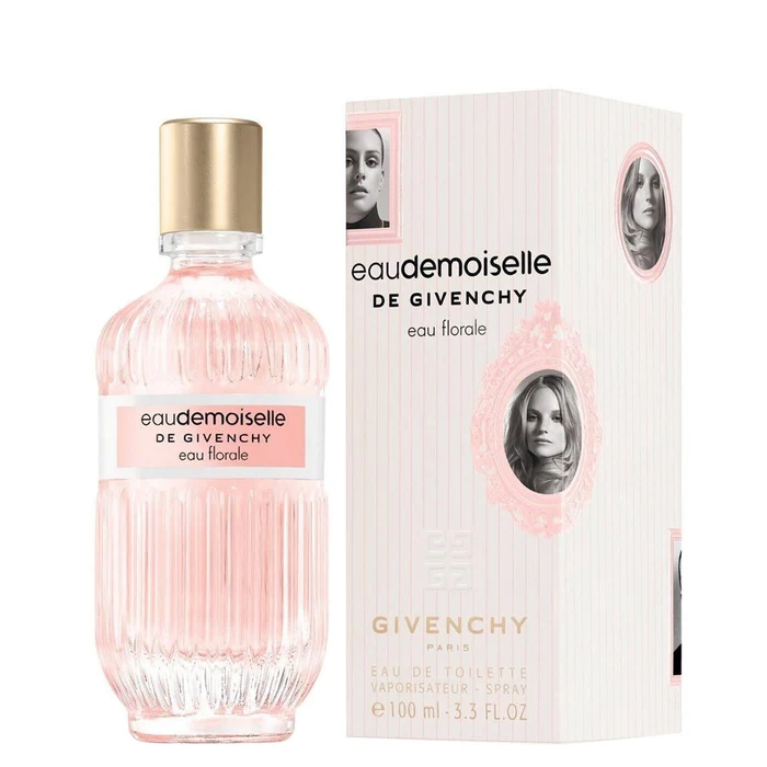 Givenchy Eaudemoiselle Eau Florale