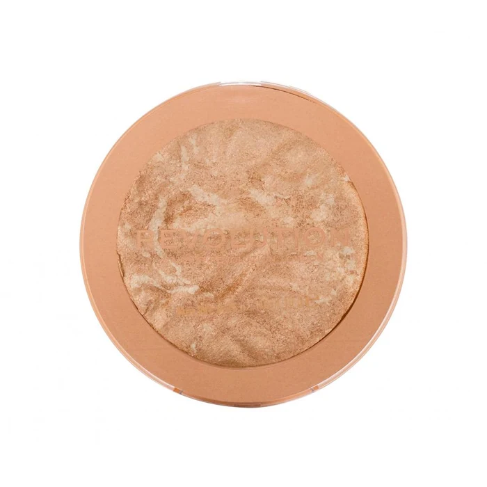 Makeup Revolution Reloaded Holiday Romance