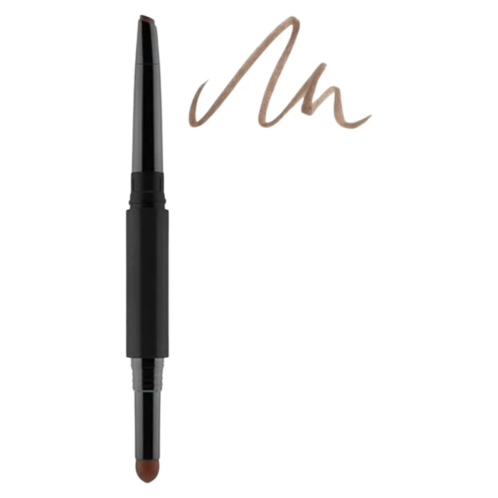 Gosh Long Lasting 002 Brown