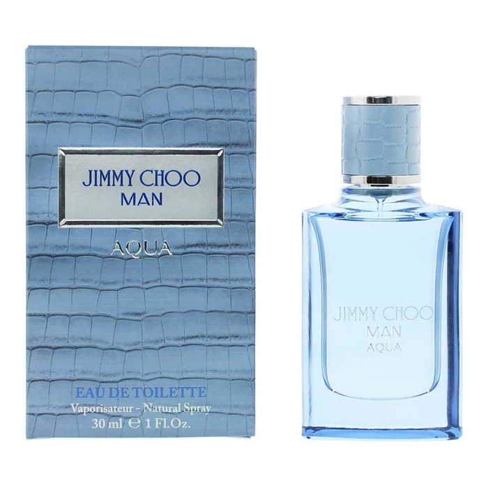 Jimmy Choo Man Aqua