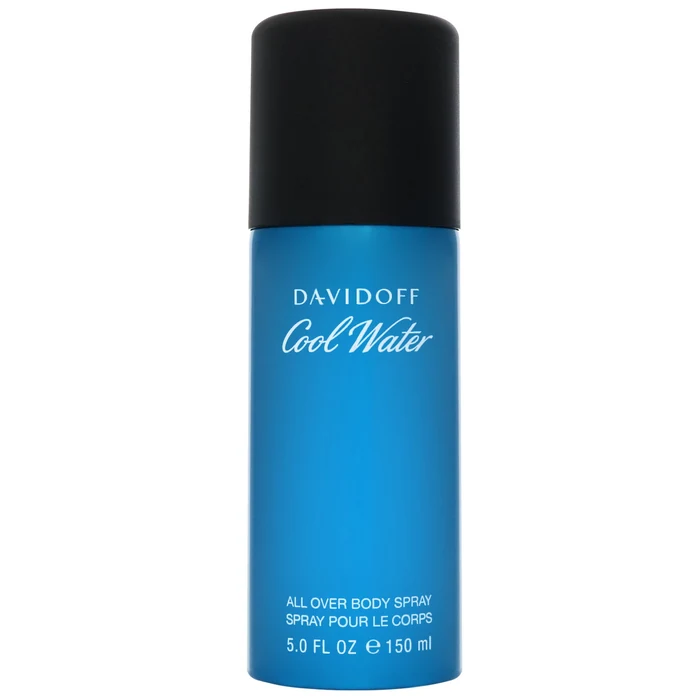 Davidoff Cool Water