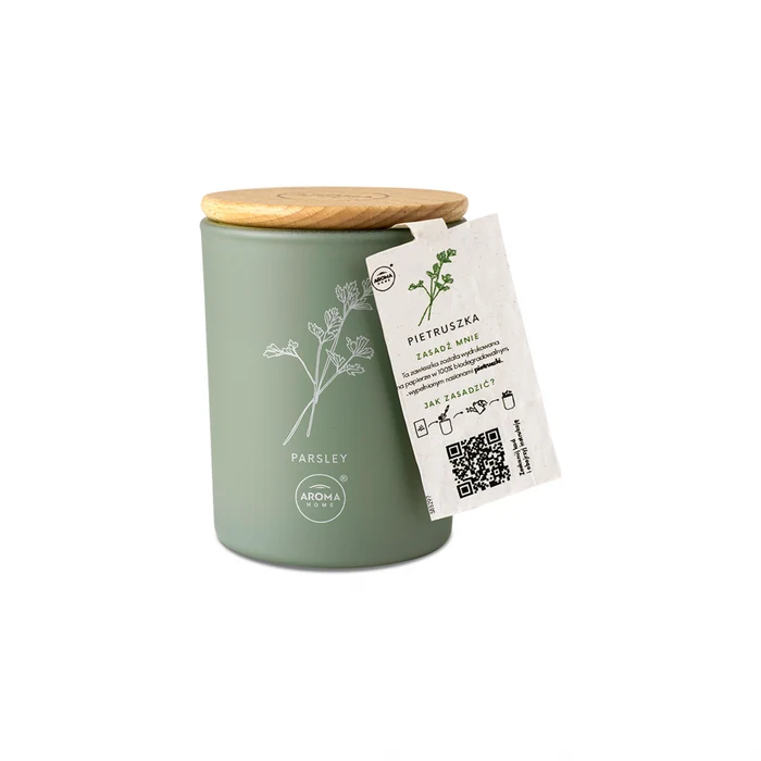 Aroma Home Parsley