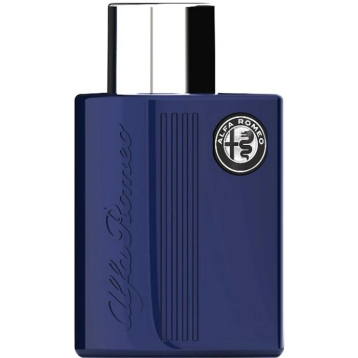 Alfa Romeo Blue