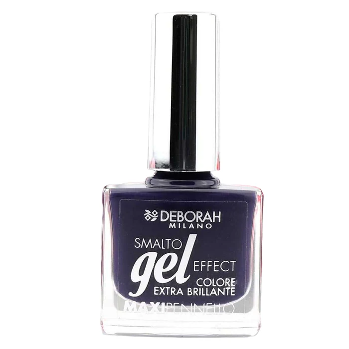 Deborah Gel Effect EN103 Blue Parrot