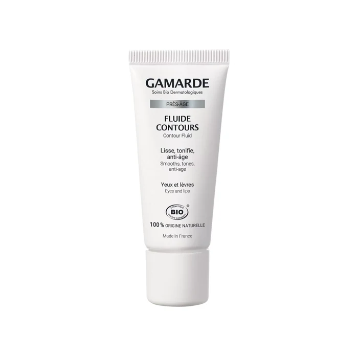 Gamarde Fluide Contours