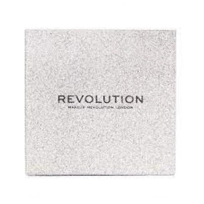 Makeup Revolution Pressed Glitter Illusion