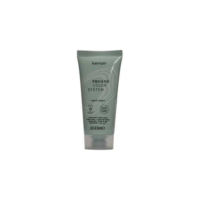 Kemon Yo Hand Cream