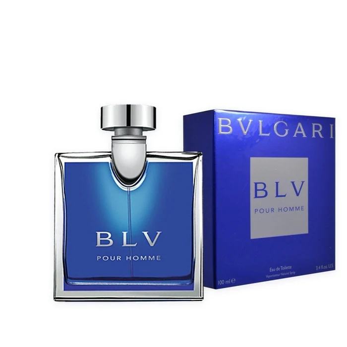 Bvlgari Pour Homme