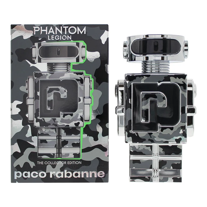 Paco Rabanne Phantom Legion