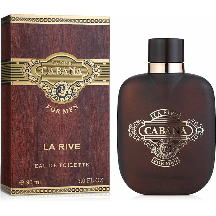 La Rive Cabana