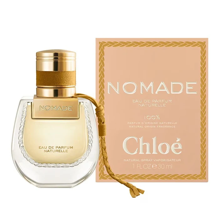 Chloé Nomade Naturelle
