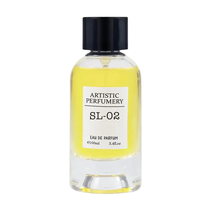 Armaf Artistic Perfumery SL-02