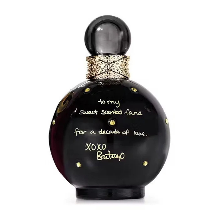 Britney Spears Fantasy Anniversary – Tester