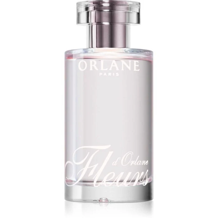 Orlane Fleurs d'Orlane