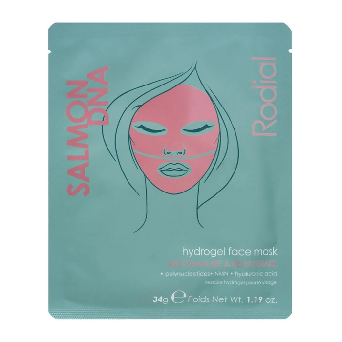Rodial Salmon DNA Hydrogel Face Mask