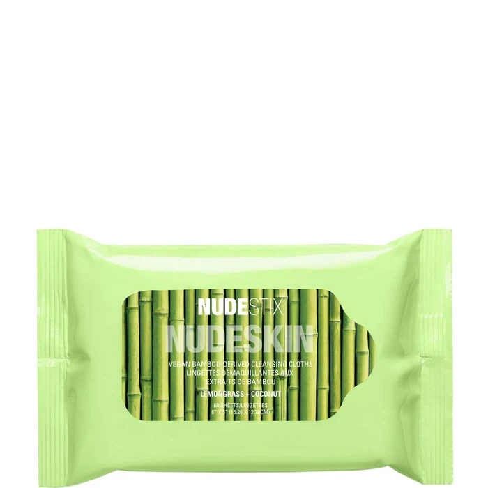 Nudestix Nudeskin – Tester