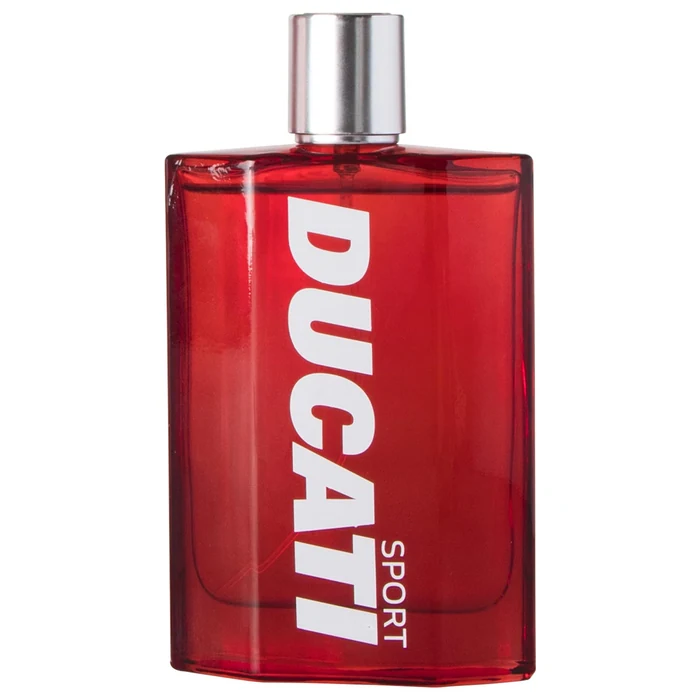 Ducati Sport – Tester