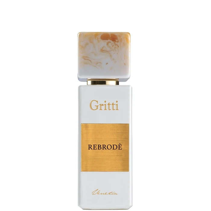 Gritti Rebrode – Tester