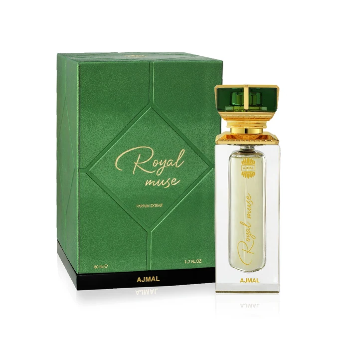 Ajmal Royal Muse