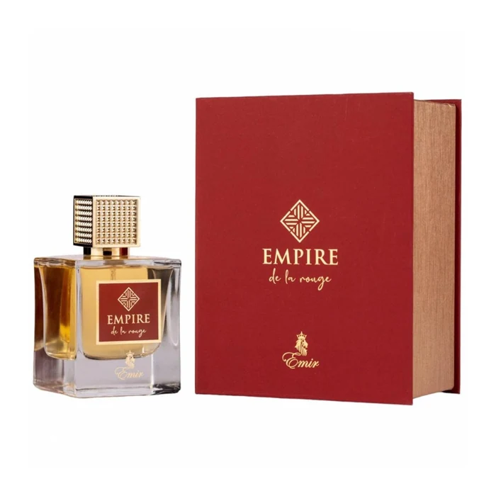 Emir Empire De La Rouge