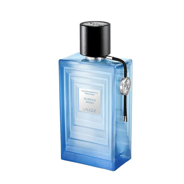 Lalique Glorious Indigo