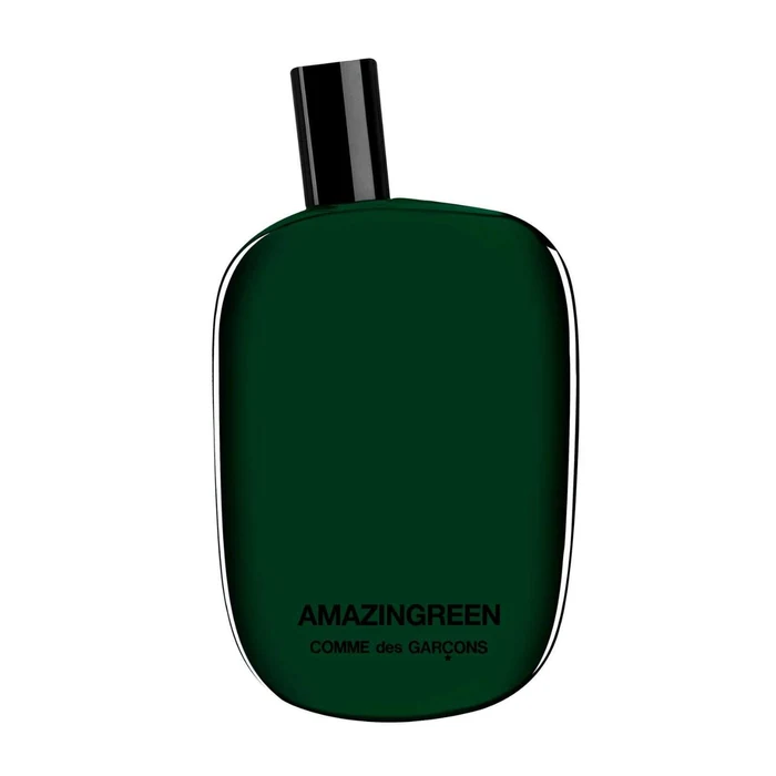 Comme des Garcons Amazingreen