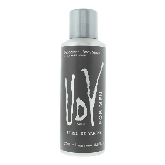 Ulric De Varens UDV For Men