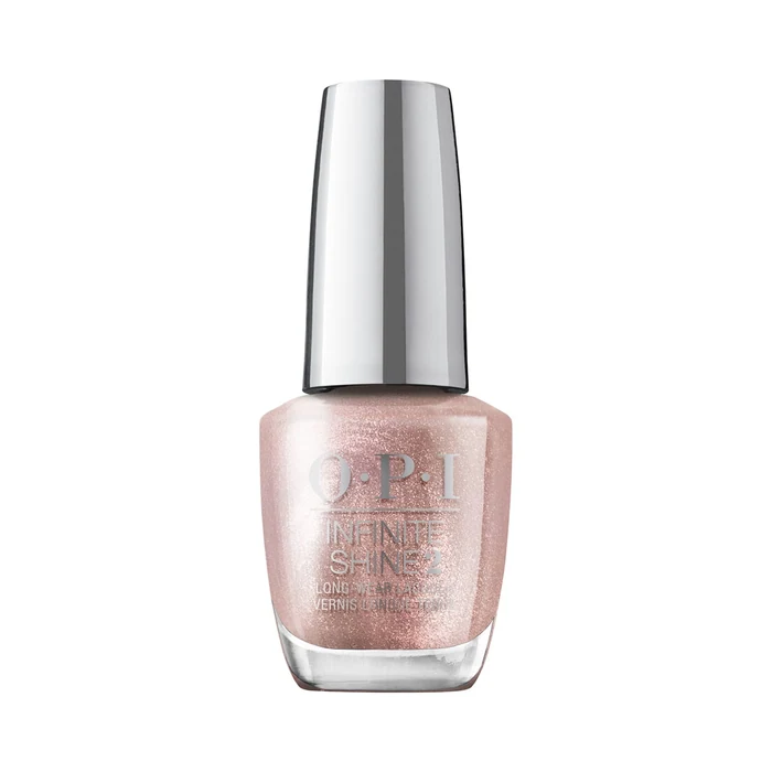 OPI Infinite Shine 2 #ISL LA01 Metalic Composition