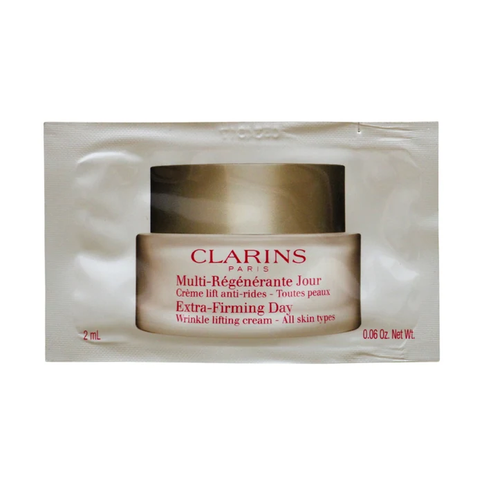 Clarins Extra-Firming – Probe