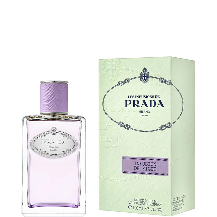Prada Infusion De Figue